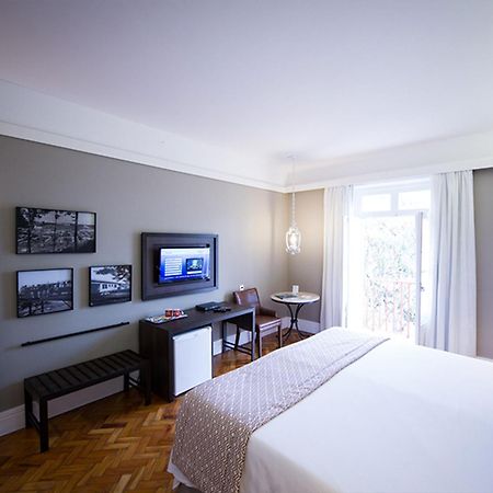 Hotel Escola Bela Vista Βόλτα Ρεντόντα Εξωτερικό φωτογραφία