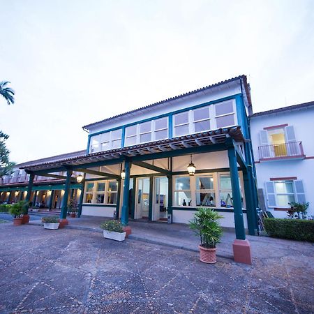 Hotel Escola Bela Vista Βόλτα Ρεντόντα Εξωτερικό φωτογραφία