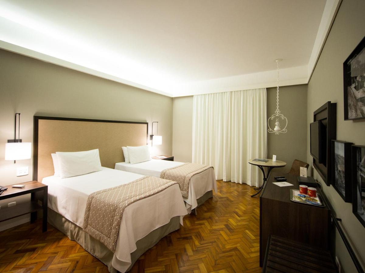Hotel Escola Bela Vista Βόλτα Ρεντόντα Εξωτερικό φωτογραφία