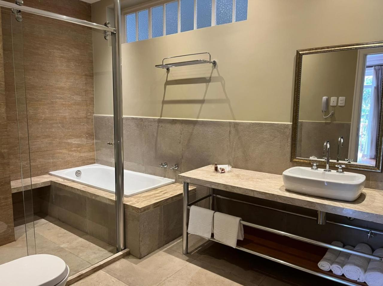 Hotel Escola Bela Vista Βόλτα Ρεντόντα Εξωτερικό φωτογραφία