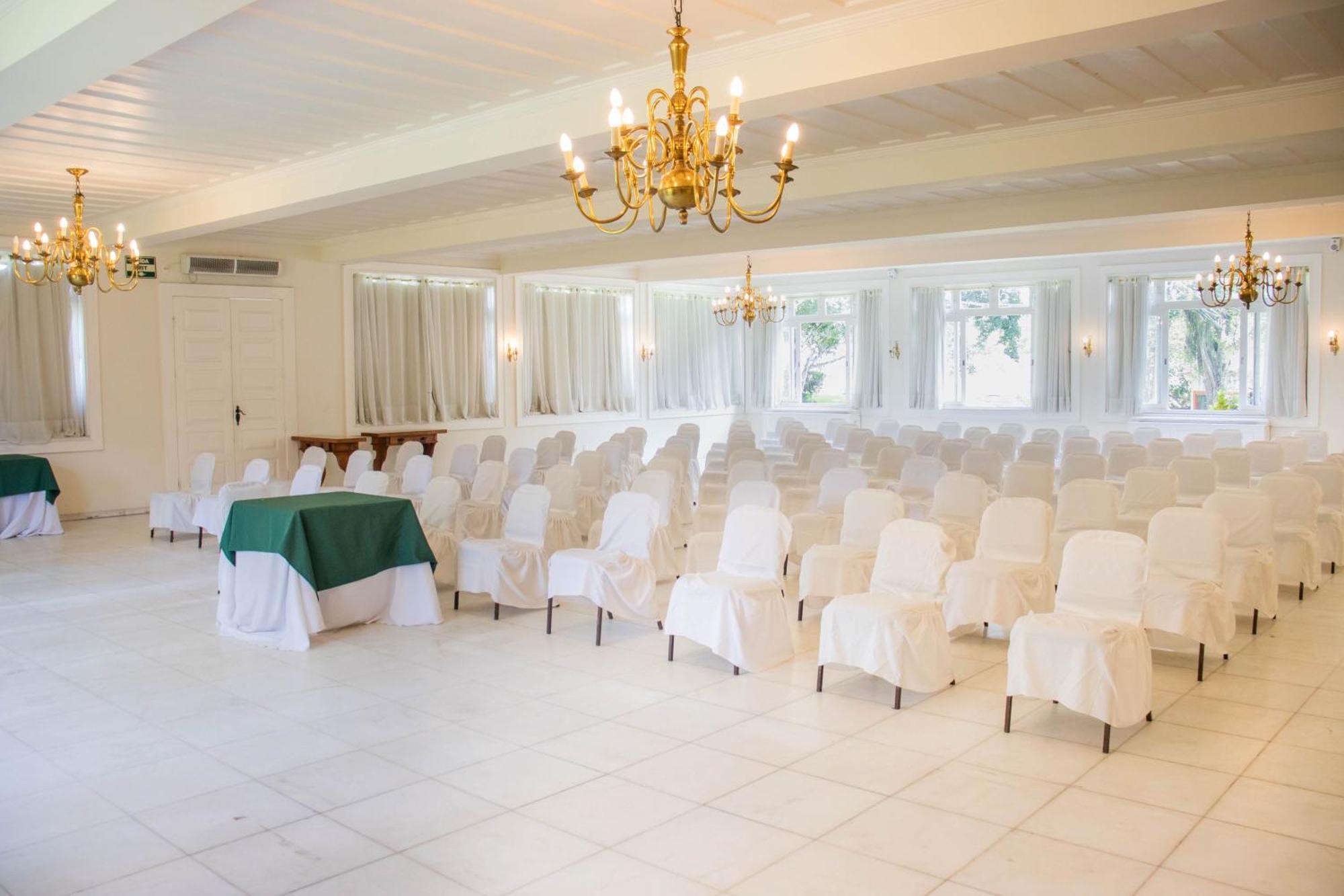 Hotel Escola Bela Vista Βόλτα Ρεντόντα Εξωτερικό φωτογραφία