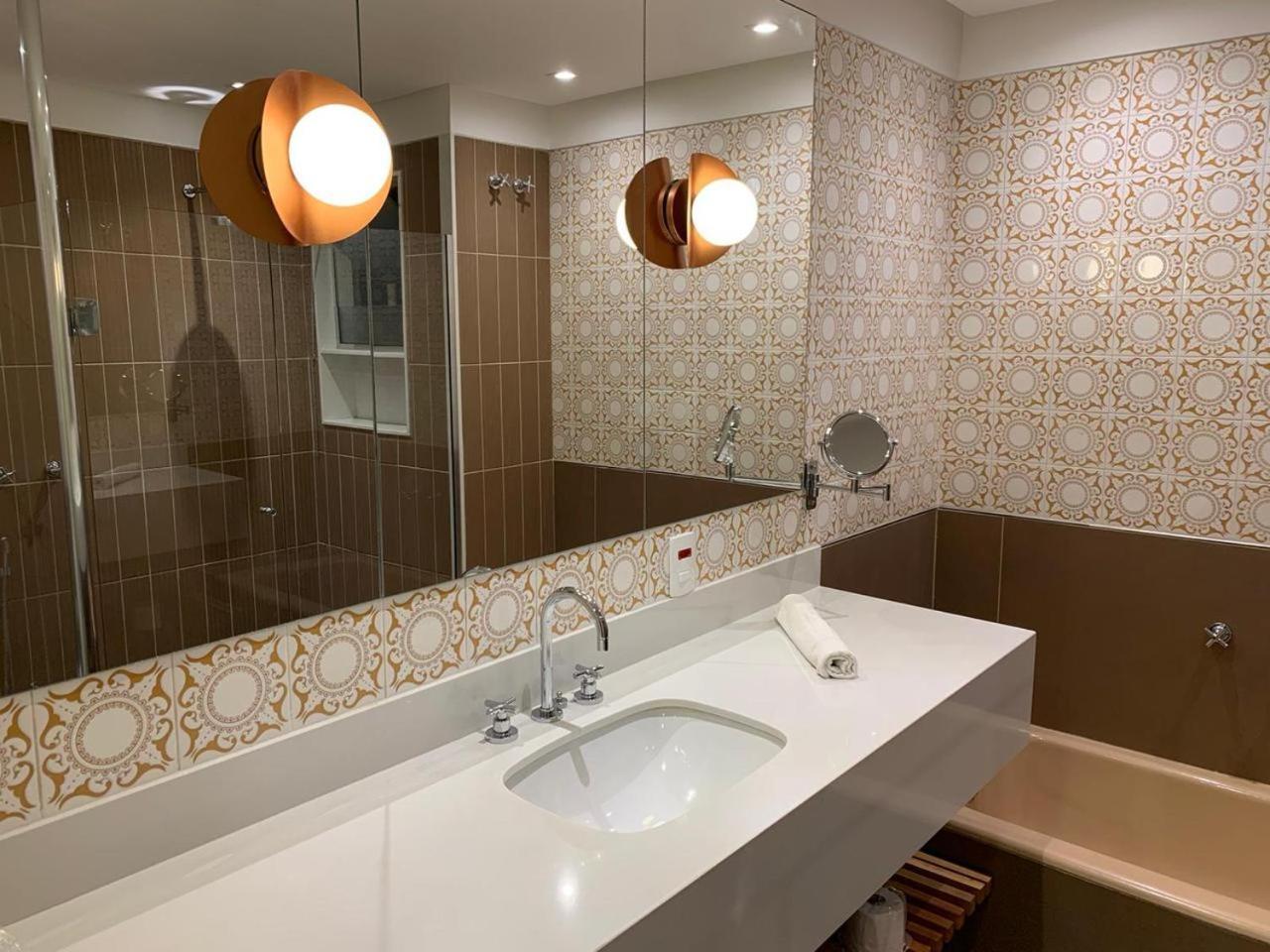 Hotel Escola Bela Vista Βόλτα Ρεντόντα Εξωτερικό φωτογραφία
