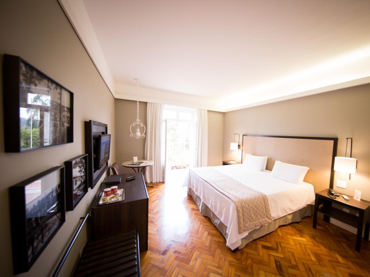 Hotel Escola Bela Vista Βόλτα Ρεντόντα Εξωτερικό φωτογραφία