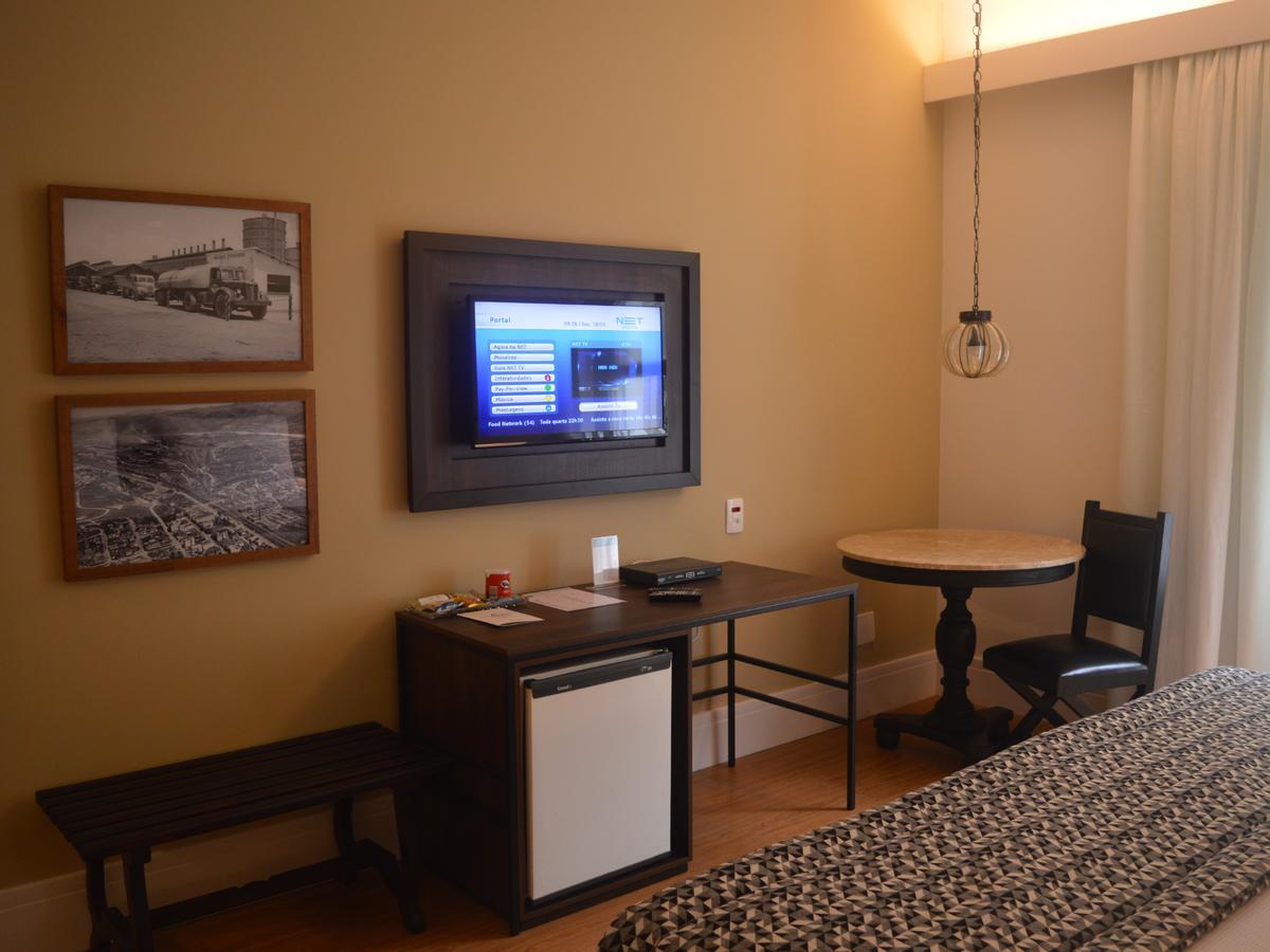Hotel Escola Bela Vista Βόλτα Ρεντόντα Εξωτερικό φωτογραφία